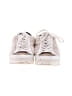 Kenneth Cole Collection Ivory Sneakers Size 7 - photo 2
