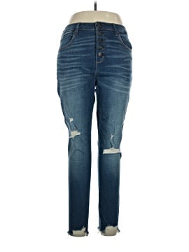 Abercrombie & Fitch Jeans (view 1)