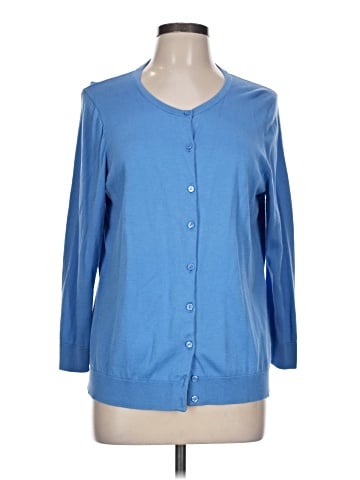 Talbots Outlet Cardigan (view 1)
