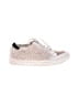 Kenneth Cole Collection Ivory Sneakers Size 7 - photo 1