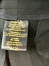 dalia Solid Black Active Pants Size S - photo 8