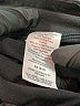 No Boundaries Solid Black Skort Size XS - photo 3