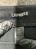 Express Black Jeggings Size M - photo 7