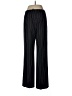 Carlisle Stripes Black Dress Pants Size 4 - photo 2