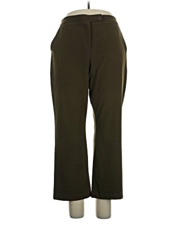 Coldwater Creek Casual Pants (view 1)