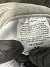 Lee Chevron-herringbone Gray Casual Pants Size 12 - photo 8