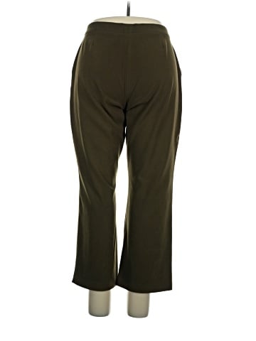 Coldwater Creek Casual Pants (view 2)