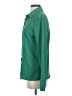 Ekouaer Green Long Sleeve Blouse Size S - photo 5