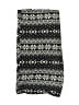Unbranded 100% Polyester Black Scarf One size - photo 2