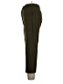 Coldwater Creek Solid Green Casual Pants Size 14 (petite) - photo 5