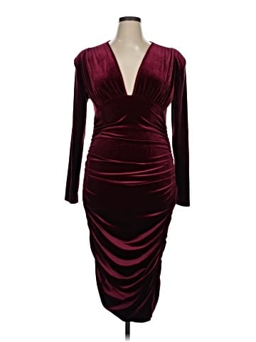 Shein Cocktail Dress (view 1)