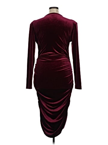 Shein Cocktail Dress (view 2)