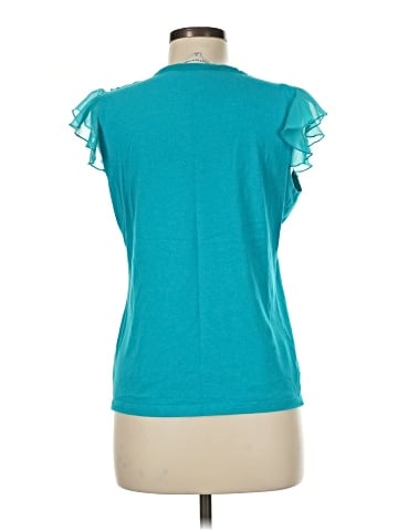Jones New York Sport Sleeveless Blouse (view 2)
