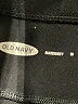 Old Navy - Maternity Black Active Pants Size Med Maternity - photo 6