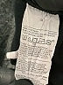 Old Navy - Maternity Black Active Pants Size Med Maternity - photo 7
