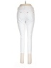 Hue White Jeans Size L - photo 2