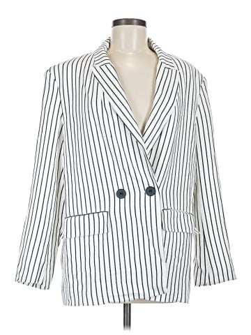 Zara Blazer (view 1)