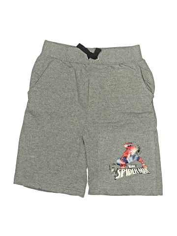 Marvel Athletic Shorts (view 1)