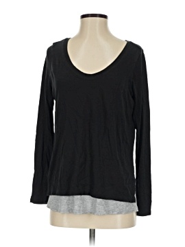 Vince. Long Sleeve T-Shirt (view 1)