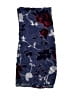 Lulla by Bindya 100% Polyester Blue Purple Scarf One size - photo 2