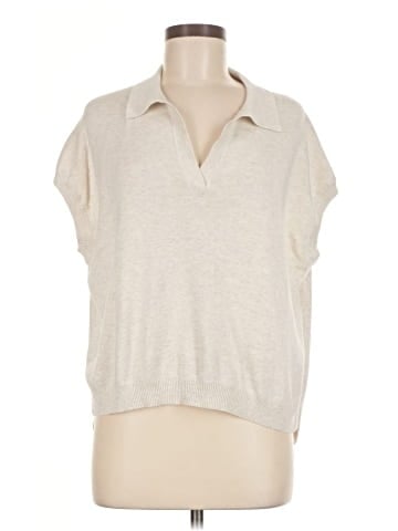 Whistles Pullover Sweater (view 1)