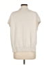 Whistles Ivory Tan Pullover Sweater Size M - photo 2