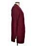 Talbots Outlet Burgundy Cardigan Size Lg Petite - photo 4