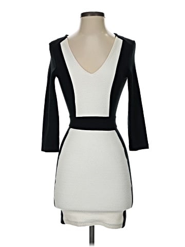 French Connection Cocktail Dress (view 1)