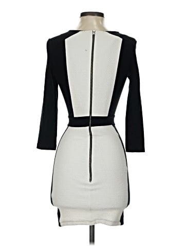 French Connection Cocktail Dress (view 2)