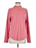 Puma Pink Track Jacket Size M - photo 1