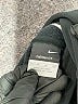 Nike 100% Polyester Black Sweatshirt Size M - photo 7