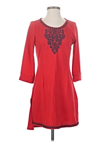 Reborn Casual Dress (view 1)