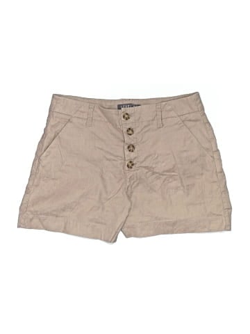 Level 99 Khaki Shorts (view 1)