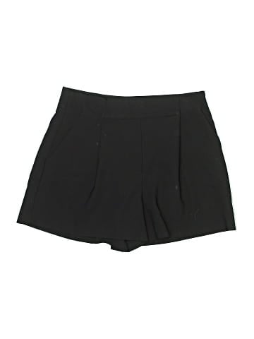 Zara Shorts (view 1)