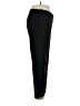 Coldwater Creek Solid Black Dress Pants Size 14 (petite) - photo 4