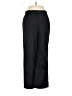 Boden Black Dress Pants Size 8 (petite) - photo 1