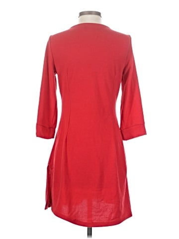 Reborn Casual Dress (view 2)