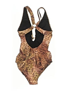 Unbranded One Piece Swimsuit (view 2)