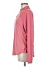 Puma Pink Track Jacket Size M - photo 5
