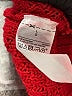 Old Navy Solid Red Pullover Sweater Size L - photo 8