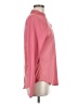Puma Pink Track Jacket Size M - photo 4