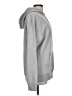 District. Silver Pullover Hoodie Size L - photo 4