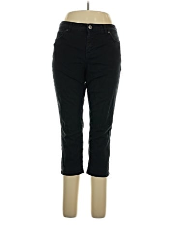 Style&Co Jeans (view 1)