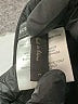 BCBGMAXAZRIA Solid Black Active Pants Size M - photo 9