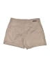 Level 99 Solid Tan Khaki Shorts Size 29 waist - photo 2