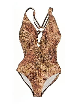 Unbranded One Piece Swimsuit (view 1)