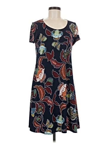 MSK Casual Dress (view 1)