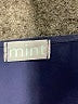 Mint 100% Polyester Blue Short Sleeve T-Shirt Size L - photo 7
