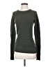 French Connection Gray Pullover Sweater Size XS - photo 1