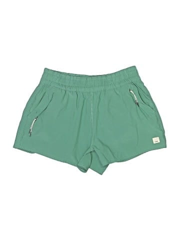 Vuori Athletic Shorts (view 1)